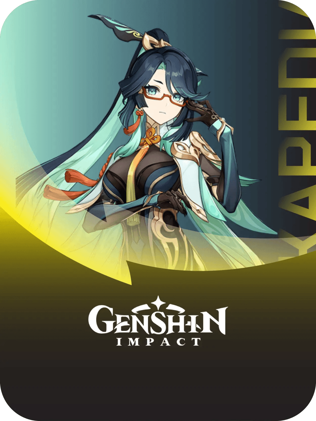 Genshin Impact