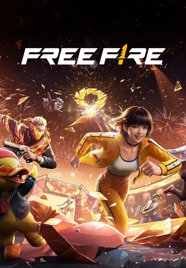 Free Fire