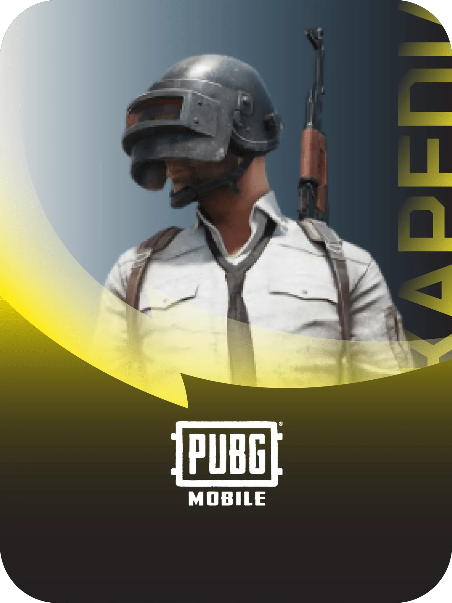 PUBG Mobile